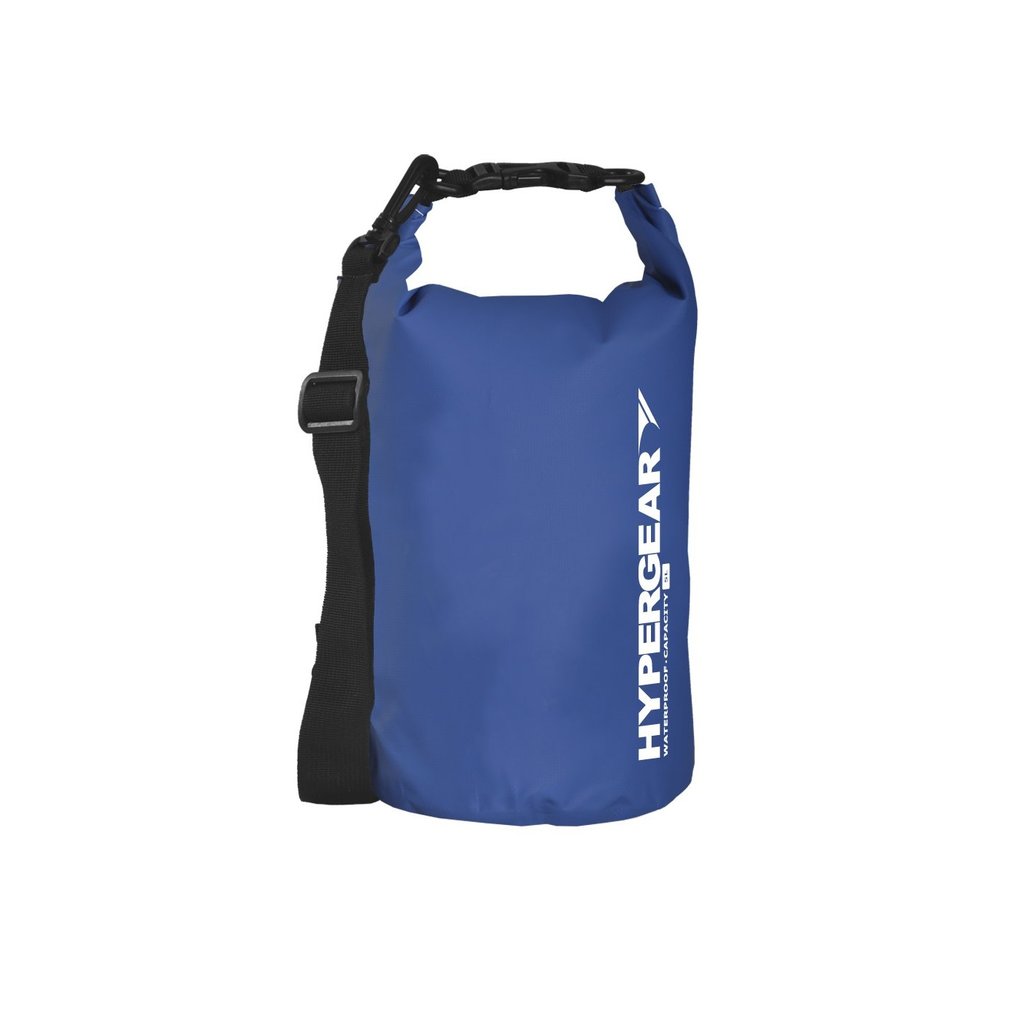 Dry Bag 5L - Blue