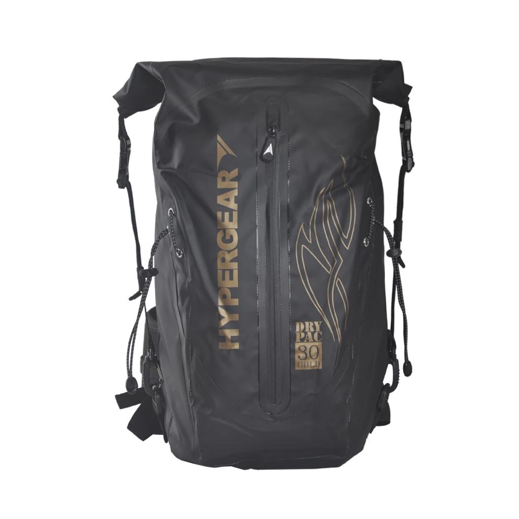 Dry Pac Pro Gold 30L (F/S Adapt) - Black