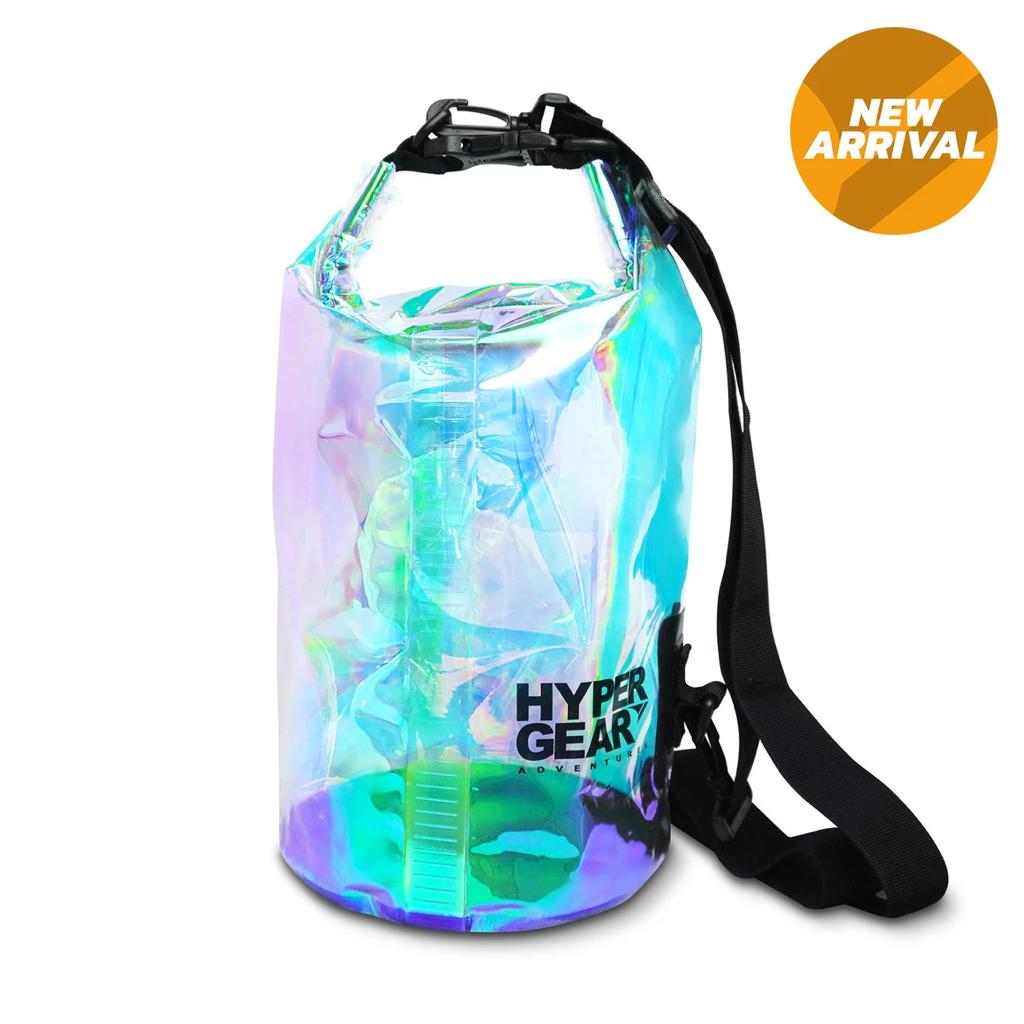 Dry Bag 10L - Bubble